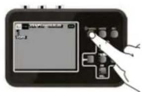 TECHNAXX TX-182 - Datum en tijd instellen - 1
