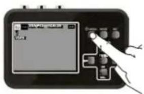 TECHNAXX TX-182 - Régler la date et l'heure - 1