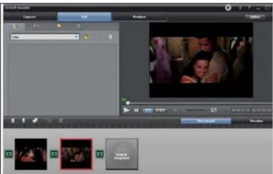 TECHNAXX TX-182 - Editar/convertir grabaciones - 1