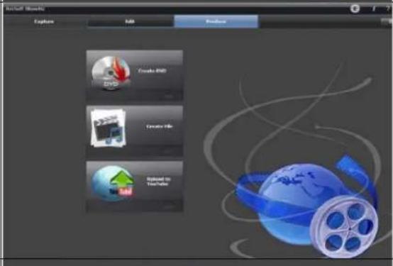 TECHNAXX TX-182 - Modifier/Convertir des enregistrements - 5
