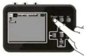 TECHNAXX TX-182 - Configurar fecha y hora - 1