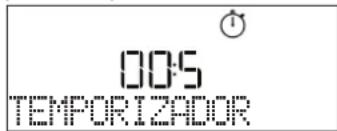 WHIRLPOOL W7 OM4 4S1 P BSS - TEMPORIZADOR - 1