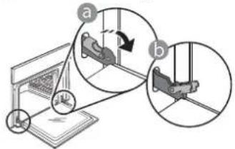 WHIRLPOOL W7 OM4 4S1 P BSS - EXTRACCIÓN E INSTALACIÓN DE LA PUERTA - 1