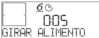 WHIRLPOOL W7 OM4 4S1 P BSS - INTERRUPCIÓN DE LA COCCIÓN / DAR LA VUELTA O COMPROBAR EL ESTADO DE LA COMIDA - 1