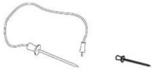 WHIRLPOOL W7 OM4 4S1 P BSS - ACCESORIOS - 5