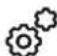 WHIRLPOOL W7 OM4 4S1 P BSS - FAVORITO - 1