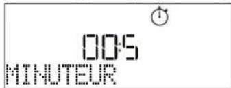 WHIRLPOOL W7 OM4 4S1 P BSS - .MINUTEUR - 1
