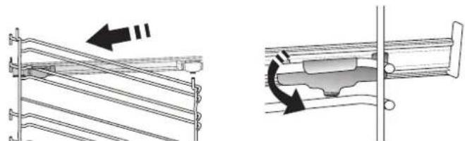 WHIRLPOOL W7 OM4 4S1 P BSS - (SELON LE MODÈLE) - 1