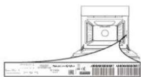 WHIRLPOOL W7 OM4 4S1 P BSS - REMPLACEMENT DE L'AMPOULE - 3