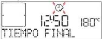 WHIRLPOOL W7 OM4 4S1 P BSS - TIEMPO FINAL (INICIO DIFERIDO) - 1