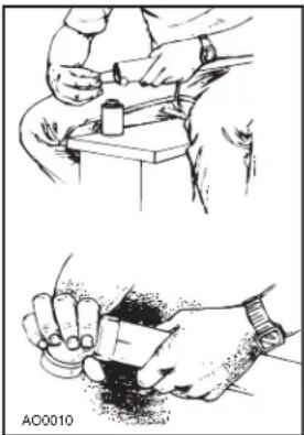 BROAN BQ550 - CONCEPTION D'UN JOINT - 1