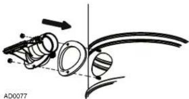 BROAN BQ550 - BQ550 et BQ500KIT - 3