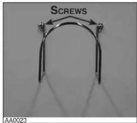 SCREWS AA0023