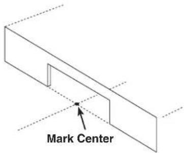 Mark Center
