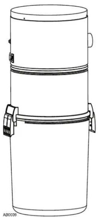 BROAN BQ550 - BQ550 / BQ650 / BQ700 / BQ500KIT - 1