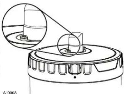 BROAN BQ550 - NOTE FOR BQ700 UNIT ONLY - 1