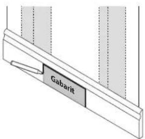 Gabarit