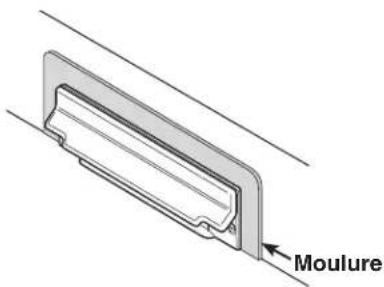 Moulure