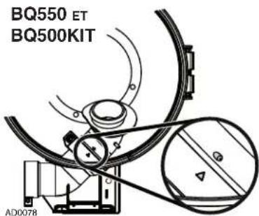 BQ550 ET BQ500KIT AD0078