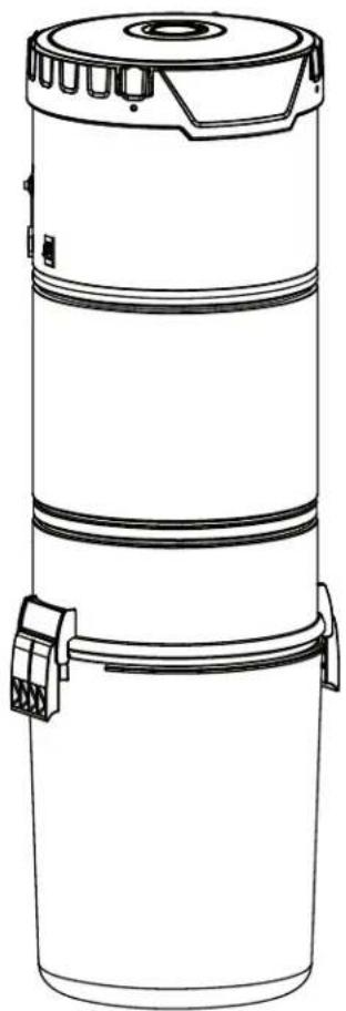 BROAN BQ550 - 2