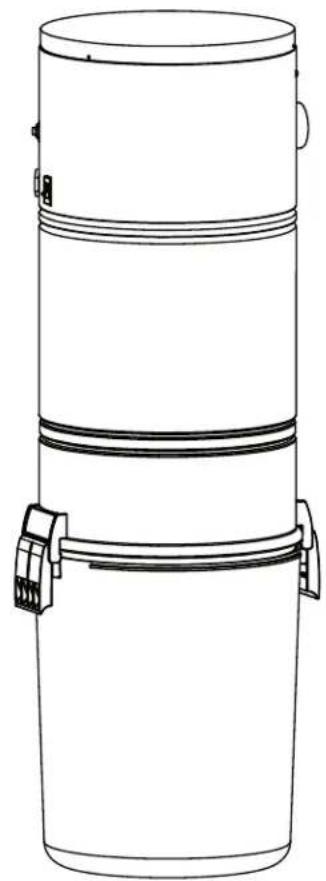 BROAN BQ550 - BQ550 / BQ650 / BQ700 / BQ500KIT - 2