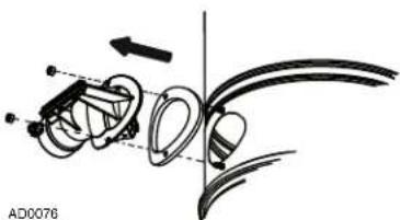 BROAN BQ550 - BQ550 et BQ500KIT - 2