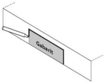 Gabarit