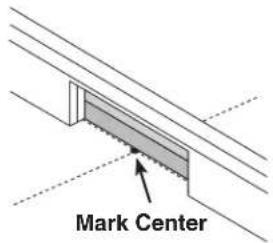 Mark Center