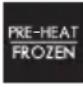 SHARP AF-GS404A - Pre-Heat - 1