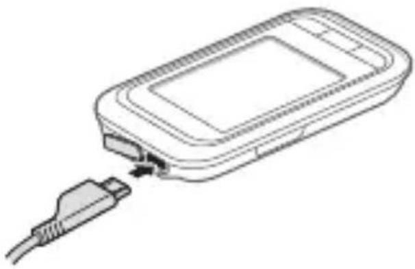 SAMSUNG GT-C3303i - Insérer la carte SIM et la batterie - 5