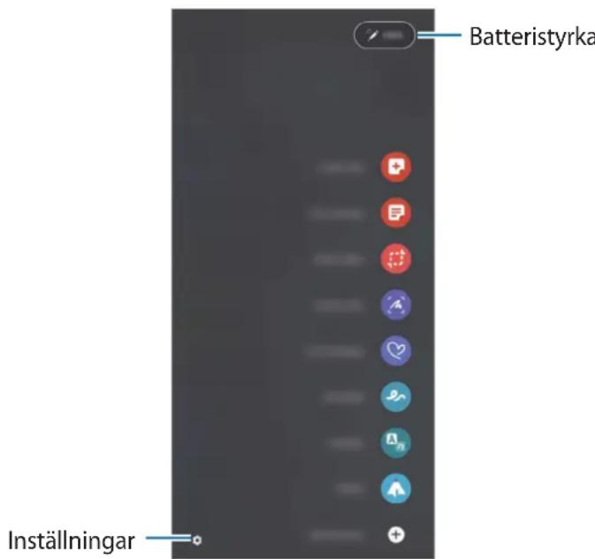 SAMSUNG S Pen Pro - Luftkommando - 1