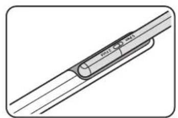 SAMSUNG S Pen Pro - Component del disposativo - 4