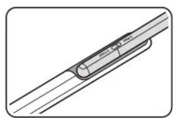 SAMSUNG S Pen Pro - Popis zariadenia - 4