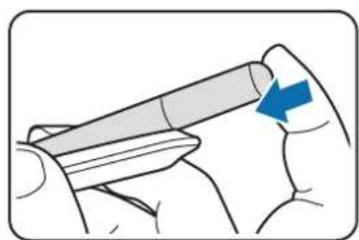 SAMSUNG S Pen Pro - JG - 1