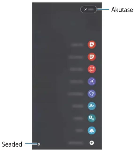 SAMSUNG S Pen Pro - Ohukäsklus - 1