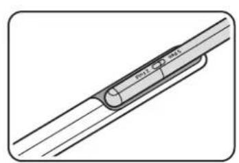 SAMSUNG S Pen Pro - Enhetsoppsett - 4