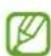 SAMSUNG S Pen Pro - Notitie schermuit - 2