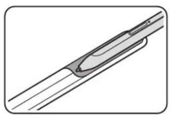 SAMSUNG S Pen Pro - nnae - 3