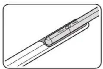 SAMSUNG S Pen Pro - Δiataξη Σuokενύς - 4