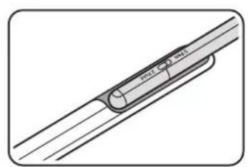 SAMSUNG S Pen Pro - BheuHn Bua yctpoCTBa - 4