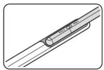 SAMSUNG S Pen Pro - Enhetslayout - 4
