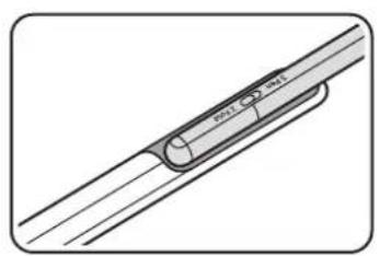 SAMSUNG S Pen Pro - nnae - 4