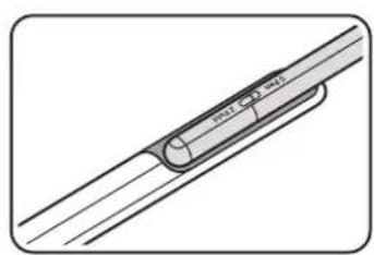SAMSUNG S Pen Pro - 3OBHiShiBnIaI npIcTpoI - 4