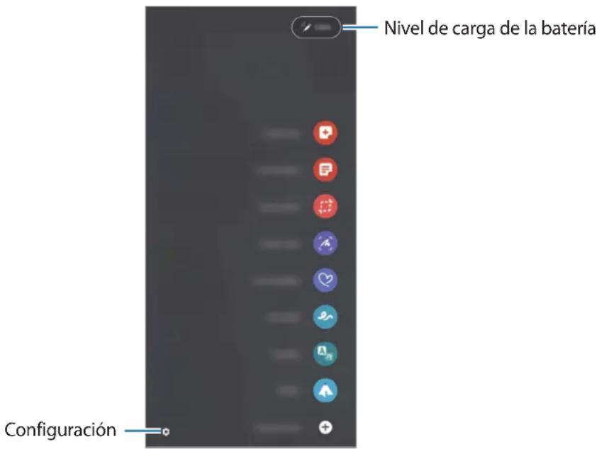 SAMSUNG S Pen Pro - Comando aereo - 1