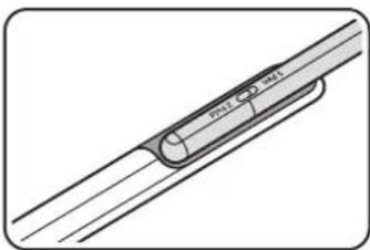 SAMSUNG S Pen Pro - Seadme osad - 4