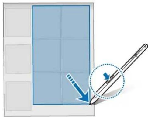 SAMSUNG S Pen Pro - Pen Select - 2