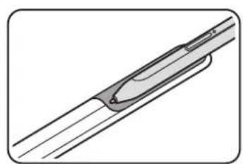 SAMSUNG S Pen Pro - Jg 1 - 3