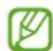 SAMSUNG S Pen Pro - Ikony pomocnicze - 3