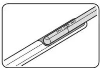SAMSUNG S Pen Pro - Aspectul dispositivului - 4