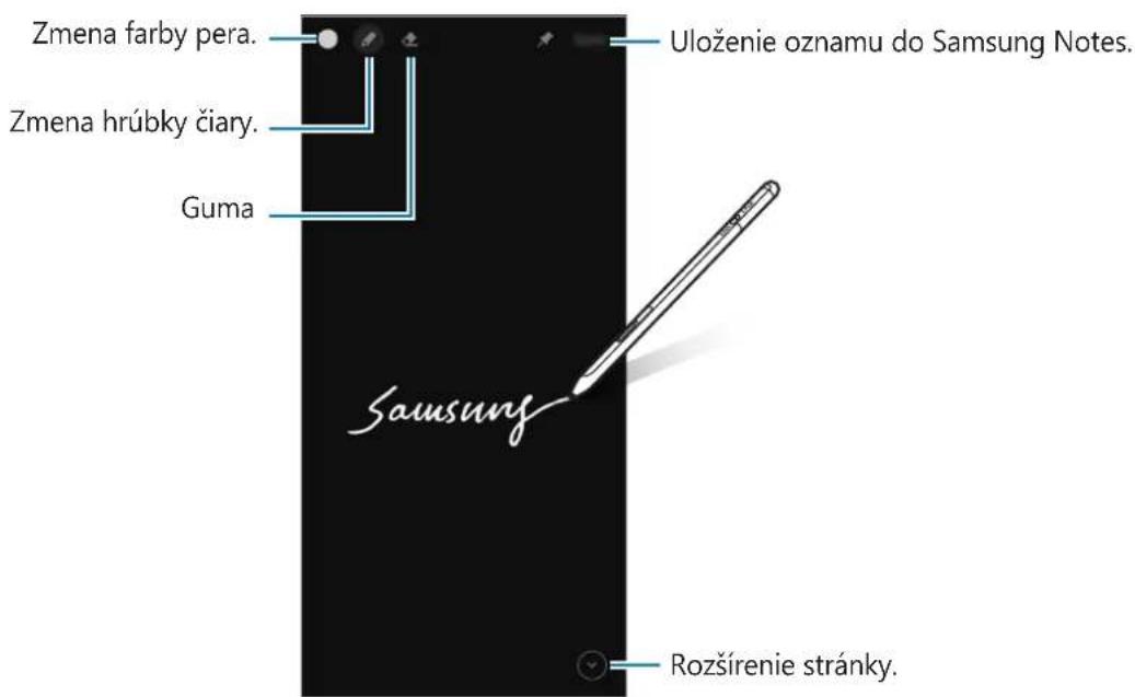 SAMSUNG S Pen Pro - Nabijanie batarie - 4